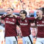 Emoce a Kuchtova „stížnost“ u Friise