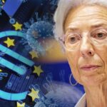 Eurozóna: ECB pokračovala ve snižování sazeb