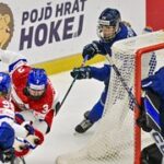 Finsko – Česko 4:2. Střelkyně se chytla, ale přišel náraz
