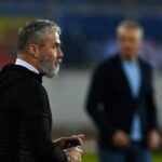 Hapal: Zase pan Kocourek jako VAR..