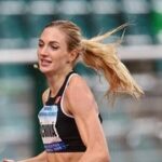 Jíchovou bude trénovat šampionka Hejnová. Jasná volba, říká svěřenkyně