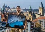 Létáme do kosmu a co tam? Jeskyně jsou zajímavější, je to jiný svět, než známe, říká speleolog Audy