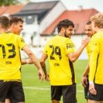 Líšeň – Zbrojovka 1:4. Debakl v derby, Svědík už byl u toho