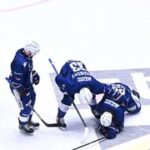Manažer sudích o důležitém momentu sedmého finále: Mandát byl vyloučen správně