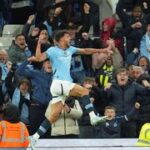 Manchester City – Aston Villa 2:1. Spasitel Nunes