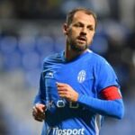 Matějovský se rozloučí s kariérou