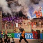 McLaren piplá nového šampiona