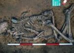 Mimořádný nález vídeňských archeologů odhalil ostatky vojáků z doby římské říše