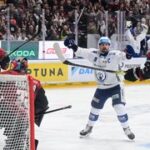 Momenty sedmého semifinále: Zoufalé přesilovky i Zbořilova míchačka