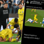 Nepochopím a nikdy neodpustím! Kliment se vyjádřil ke zlomené noze, má po sezoně a asi po přestupu