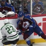 NHL ONLINE: Colorado hraje s Dallasem prodloužení