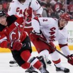 NHL ONLINE: Palát čelí vyřazení v Carolině, Hertl proti Wild. LA vs