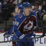 NHL ONLINE: Startují boje o Stanley Cup, Nečas s Coloradem hraje v Dallasu