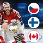 Nominace na MS 2025 ONLINE: Rulík přišel s dobrou zprávou o Hronkovi, posily pro Finsko i USA
