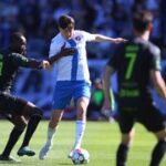 ONLINE: Baník – Jablonec 0:2