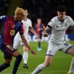 ONLINE: Barcelona – Inter Milán 2:2