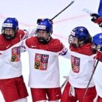 ONLINE: Česko – Finsko 3:0