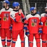 ONLINE: Kanada – Česko