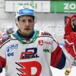 ONLINE: Kometa – Pardubice 0:2