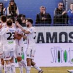 ONLINE: Líšeň – Zbrojovka