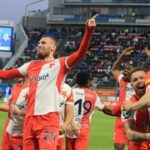 ONLINE: Olomouc – Slavia 0:3