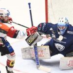 ONLINE: Pardubice – Kometa 0:0