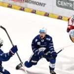 ONLINE: Pardubice – Kometa 0:2