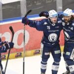 ONLINE: Pardubice – Kometa 1:1