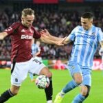 ONLINE: Plzeň – Sparta. Odveta po čtyřech dnech