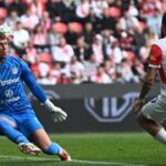 ONLINE: Slavia – Slovácko 0:0