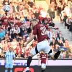 ONLINE: Sparta – Plzeň 1:0