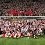 Oslavy titulu Slavie ONLINE: Na hřišti Tykač i Tvrdík, fanoušci zůstali v ochozech
