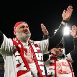 Oslavy titulu Slavie ONLINE: O Klimenta máme zájem dál, potvrdil Trpišovský a ocenil Sigmu