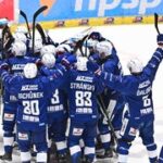 Pardubice – Kometa 1:2p. Otočka Brna, Sedlák ukončil Pospíšilovi zápas