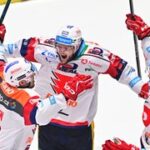 Pardubický Kondelík: Máme hlad, dřeme jako kráva. Interní síla týmu? Obrovská