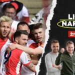 Pět mečbolů Slavie, Trpišovský proti nadstavbě