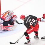 Pour mohl skórovat z úniku, Musil mu šanci překazil: Bylo tam zapáčení, rozhodčí mi to nevysvětlil