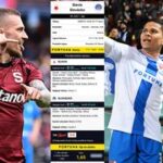 „Fotbalista“ Nečas skóroval placírkou, pak dostal trest za filmování. K němu to mělo daleko, hájil se