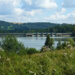 Přehrady v Moravskoslezském kraji jsou aktuálně naplněny na 92 až 100 procent