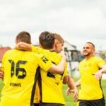 Premiéra snů pro Svědíka! Zbrojovka v derby zničila Líšeň