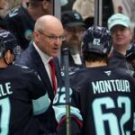 Přestupy NHL ONLINE: Další odvolaný trenér