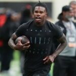 Příběh jednorožce: Do NFL míří eso, hvězda v útoku i v obraně