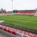 Rýsuje se pikantní baráž! Chrudim odehraje příští sezonu v Pardubicích, do ligy chce