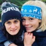 Sáblíková přiznala, že tvoří pár se Zdráhalovou: Je nám krásně už 12 let