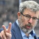 Sako na ledě? Abych mohl dát ruce nad hlavu, líčil kouč Komety