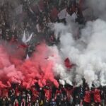 Sešívané oslavy titulu v Olomouci? Přijede až 6 tisíc fanoušků, na hřiště ale vběhnout nesmí
