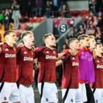 Sparta – Plzeň 1:0