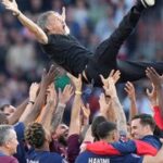 Šťastná třináctka pro PSG a čtvrtý titul v řadě: Musíme zůstat hladoví, burcuje Enrique