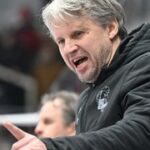 Trenérská rošáda na trase Olomouc-Vsetín