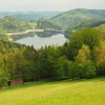 Úpravna Švařec dodá vodu z Víru kromě Brněnska i Ždársku, nahradí starší úpravnu